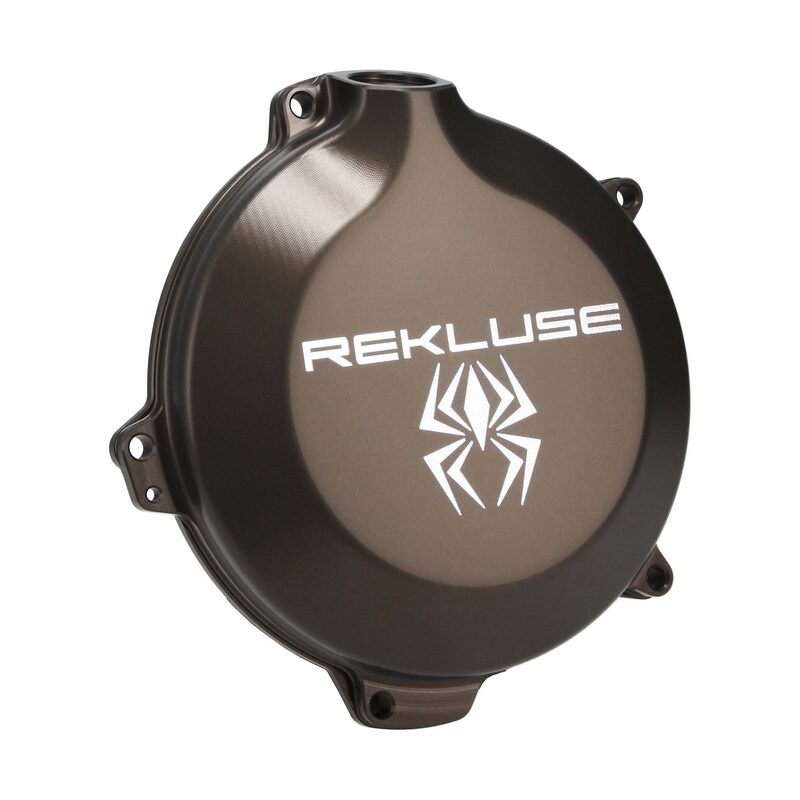 REKLUSE RadiusCX 4.0 (DDS) Clutch System RMS-8908001
