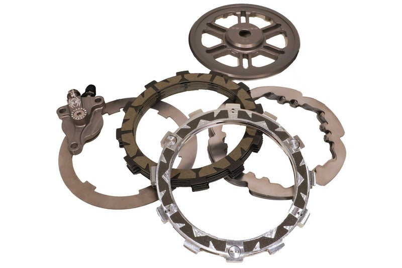 REKLUSE RadiusX 4.0 (DDS) Clutch System RMS-8308001