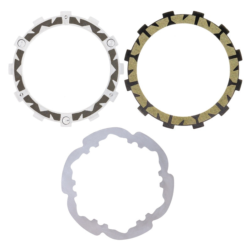 REKLUSE RadiusX 4.0 (DDS) Clutch System RMS-8308001
