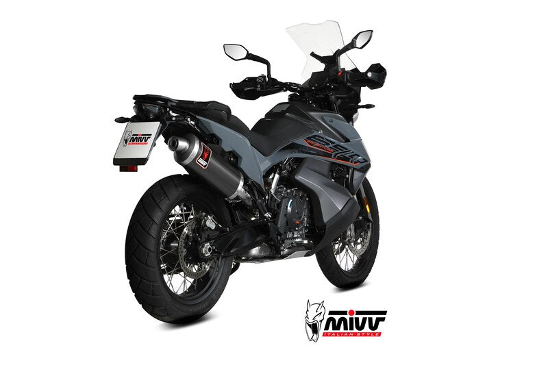 „MiVV Dakar“ duslintuvas KT.021.Lekb