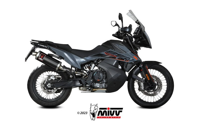 „MiVV Dakar“ duslintuvas KT.021.Lekb