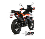 „MiVV Dakar“ duslintuvas KT.021.Lekb