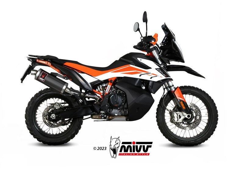 „MiVV Dakar“ duslintuvas KT.021.Lekb