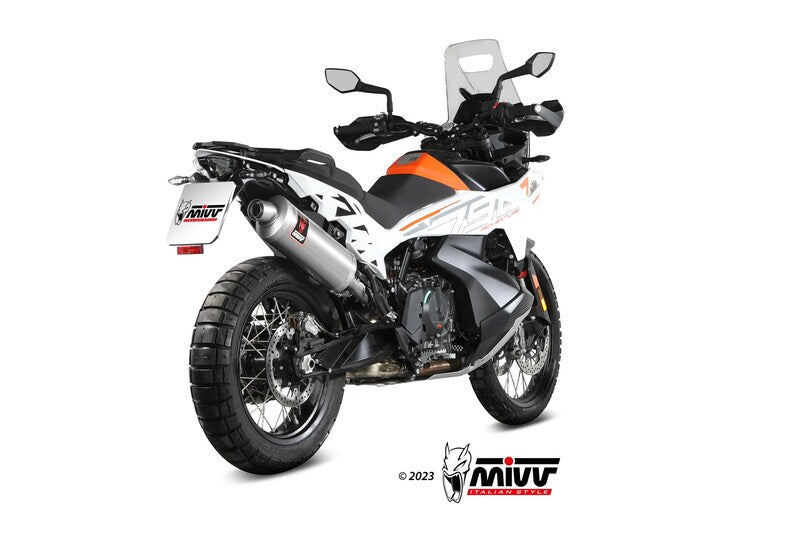 MIVV Dakar duslintuvas KT.021.Lekx
