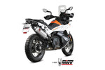 MIVV Dakar duslintuvas KT.021.Lekx
