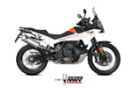 MIVV Dakar duslintuvas KT.021.Lekx