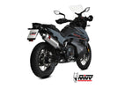 MIVV Dakar duslintuvas KT.021.Lekx