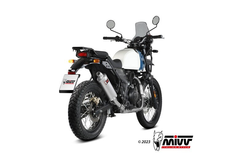 MIVV DAKAR SURENCER RE.003.LDKX