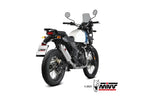 MIVV DAKAR SURENCER RE.003.LDKX