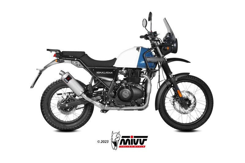 MIVV DAKAR SURENCER RE.003.LDKX