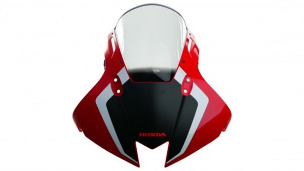 MRA RACING WINDSCreen "R" Clear 4025066175383