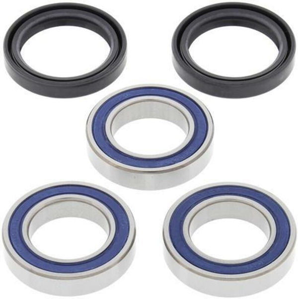 All Balls Wheel Bearing Kit 25-1808