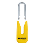 „Oxford Monster Disc Lock“ - geltona 36 m