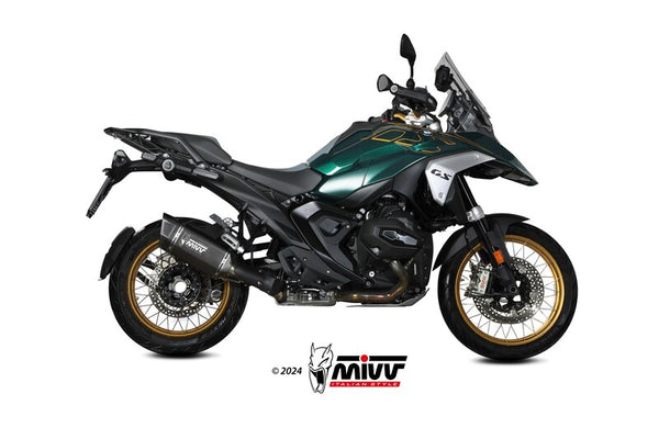 MIVV SR-1 Silencer Exhaust B.042.lr1tb