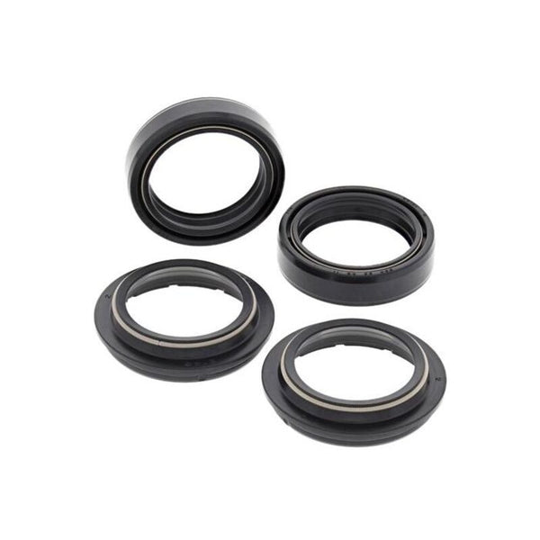 All Balls Fork Oil Seals & Dust Covers - 35x46x11 mm 56-159