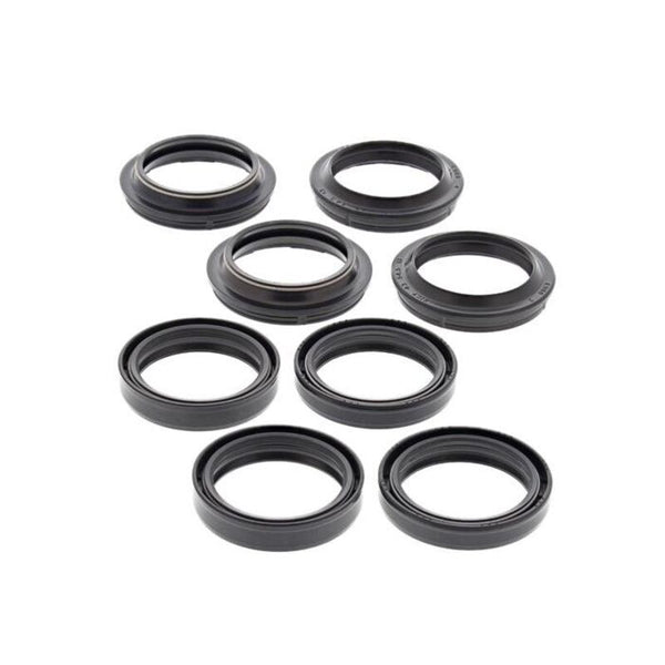 All Balls Fork Oil Seals & Dust Covers - 43x54x11 mm 56-169