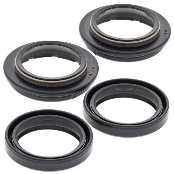 ALL BALLS Fork Oil Seals & Dust Covers - 32x42x7/9 mm 56-127 