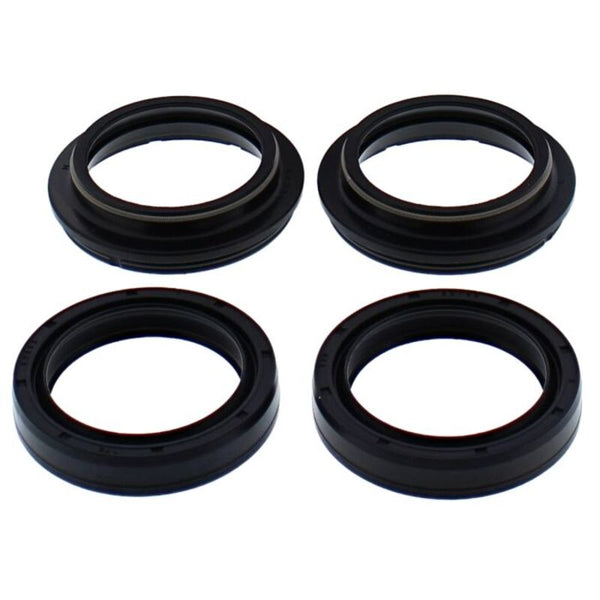 All Balls Fork Oil Seals & Dust Covers - 40x52x10 mm 56-194