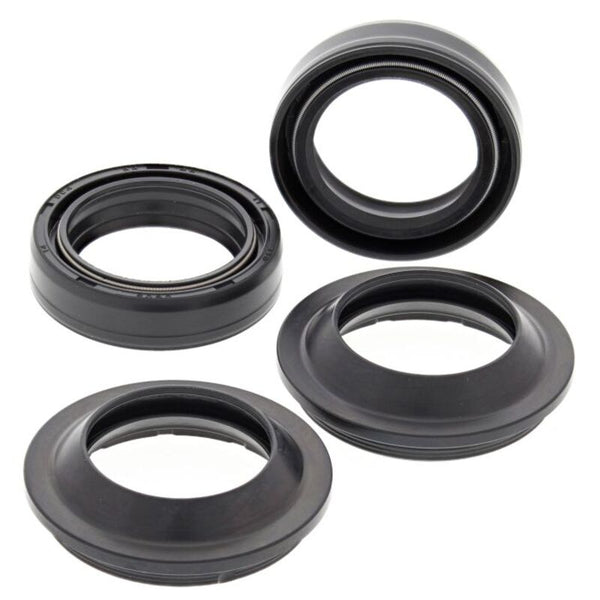 All Balls Fork Oil Seals & Dust Covers - 33x46x11 mm 56-113