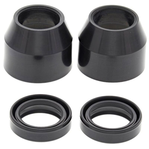 ALL BALLS Fork Oil Seals & Dust Covers - 30x40.5x10.5 mm 56-105 