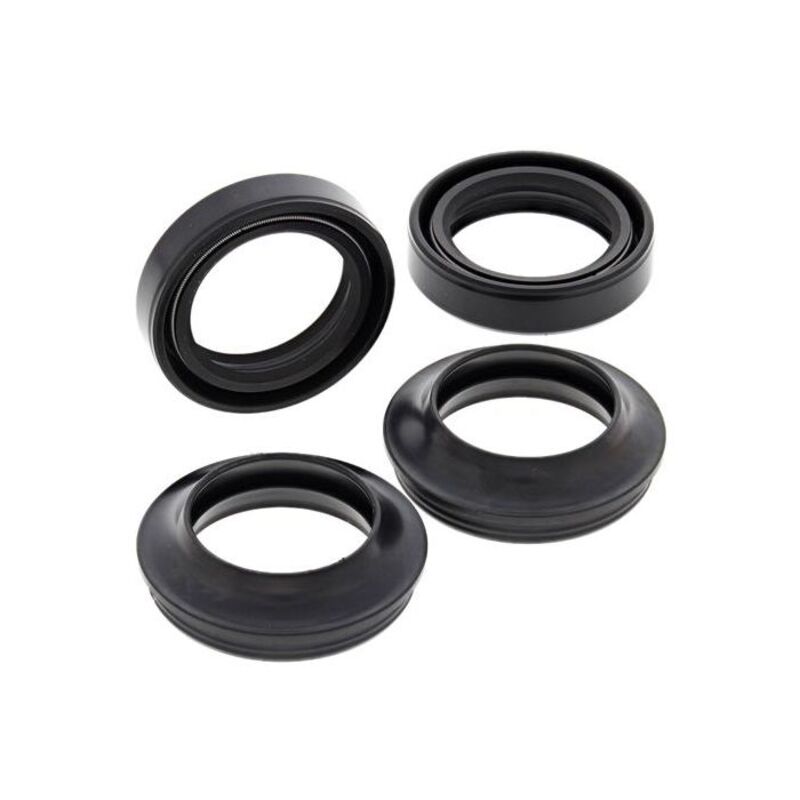 Všetky guľky Fork Oil Seals & Drach Covers - 31x43x10 mm 56-170