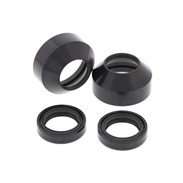 All Balls Fork Oil Seals & Dust Covers - 35x48x10.5 mm 56-168