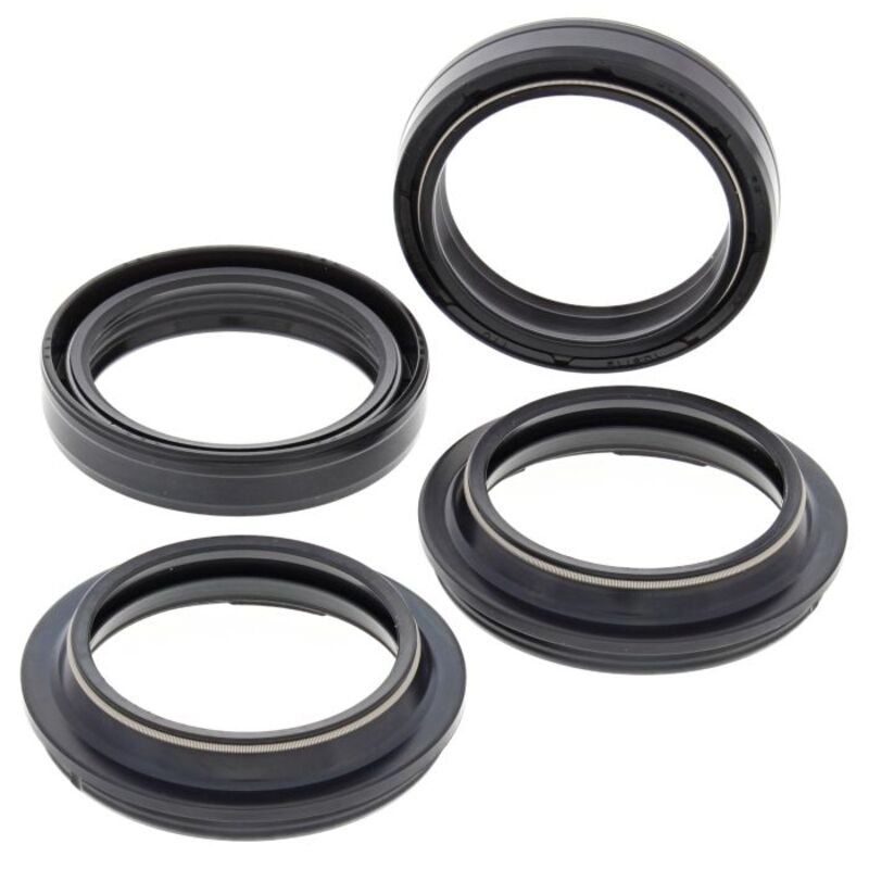 ALL BALLS Fork Oil Seals & Dust Covers - 43x55x10,5 mm 56-135