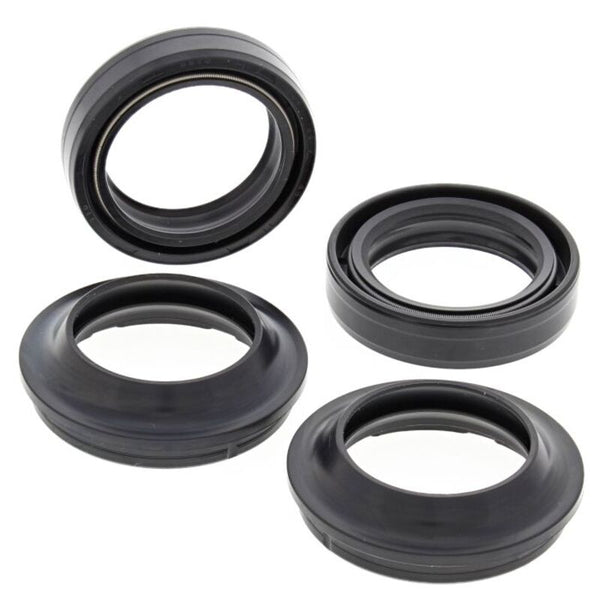 ALL BALLS Fork Oil Seals & Dust Covers - 35x48x10.5 mm 56-115 