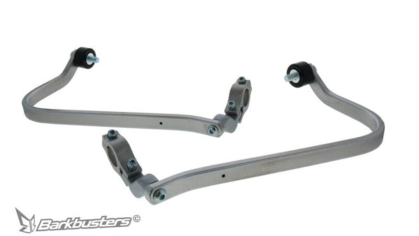 „Barkbusters Haiwware Kit--Two Point Mount BHG-114-00 NP“