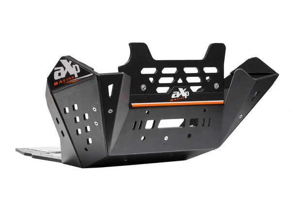 Axp klizna ploča - hdpe Ø8mm ax1737