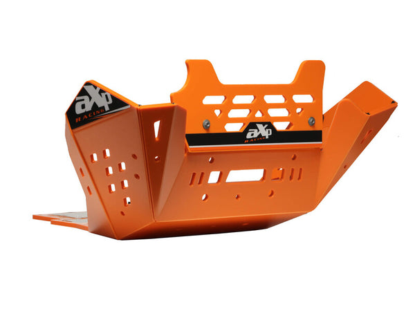 AXP SKID PLOČA - HDPE Ø8mm AX1738