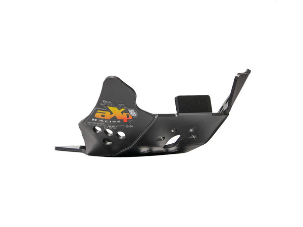 AXP Skid Plate - HDPE Ø6mm AX1735