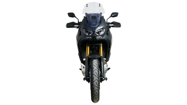Mra Variotouring Windshield "VTM" Clear 4025066175864