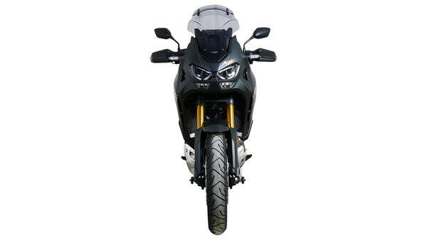 MRA Variotouring Windshield "VTM" Smoked 4025066175871 