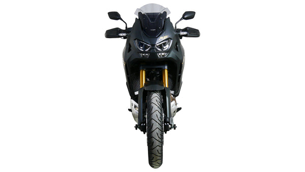 MRA Sport-Screen "SPM" Smoked 4025066175819 