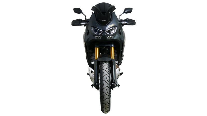 MRA Sport-Ecreen "SPM" Black 4025066175826