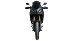 MRA Sport-Ecreen "SPM" Black 4025066175826