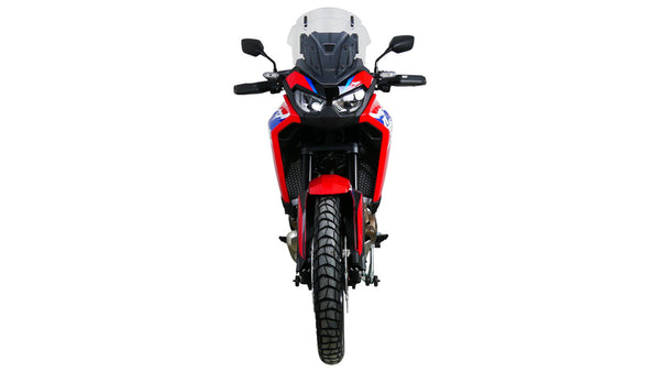 Mra Variotouring Windshield "VTM" Clear 4025066176397