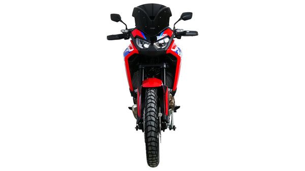 MRA Sport-Screen "SPM" Black 4025066176311 