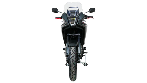 MRA Sport-Screen "SPM" Clear 4025066176410 