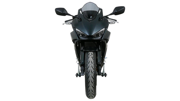 MRA RACING WINDSCreen "R" Smoked 4025066175949