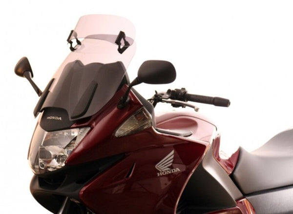 Mra Variotouring Windshield "VTM" Smoked 4025066119370