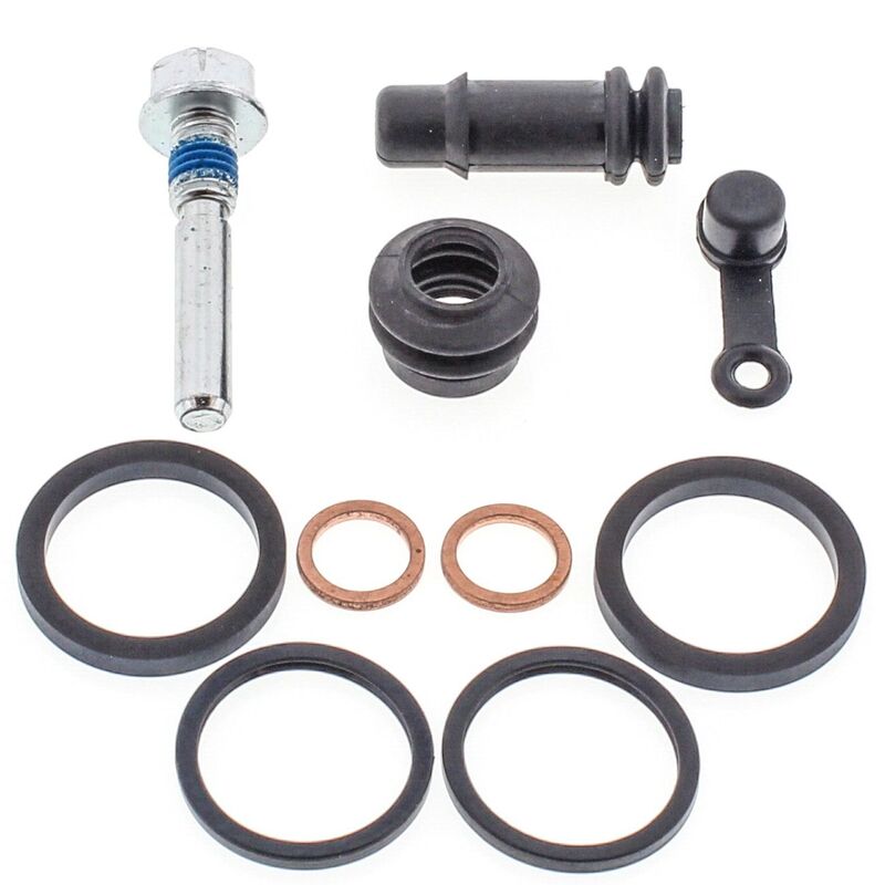 YASUNI "R" Full Exhaust System TUB225R