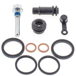 YASUNI "R" Full Exhaust System TUB225R