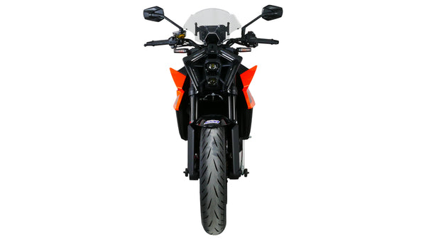 Mra Touring Screen "NTM" Clear 402506617656