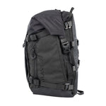 Oksfordo „Atlas T-30“ pažengęs „Tourpack Black OL00201“