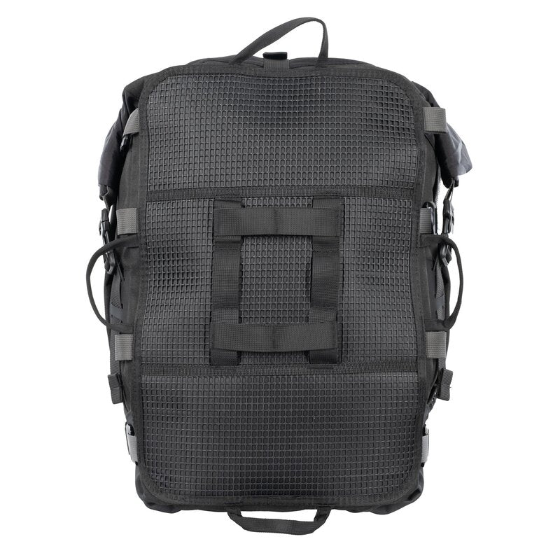 Oxford Atlas T-30 Advanced TourPack Black OL00201