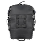 Oxford Atlas T-30 Advanced Tourpack Black Ol00201