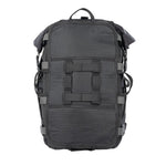 Oksfordo „Atlas T-20“ pažengęs „Tourpack Black OL00101“