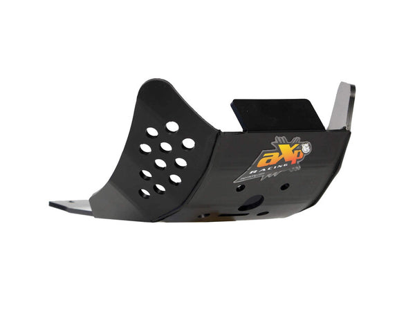 AXP slīdēšanas plāksne - HDPE 6mm AX1742